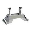 B & W CUSTOM TRUCK BEDS B&white 25K Companion Base Oem For - RVB3305