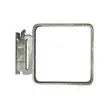 C.R. BROPHY E-track Horizontal Holder - EHS4