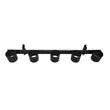 C.R. BROPHY 5SLOT Tool Holder For E-track - ETTH