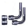 WHEELMASTERS INC. Vlv Xtndrs 90* F/front Wh - 802990