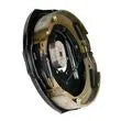ULTRA-FAB Elec Brake Assembly 12" Left Hand 7K - 48-979114