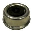 AP PRODUCTS Dust Cap, With Rubber Plug, Lu - 014-122064