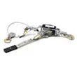 WILMAR CORP. Power Pull HD 4 Ton - W4004DB