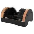 WILMAR CORP. Boot And Shoe Brush - W9451
