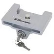 C.T. JOHNSON ENTERPRISES Blockhead Coupler Lock 1-7/8" - TCL1-YL