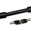 TRIMAX -WYERS PROD GROUP Reciever Lock Black - T5BLACK