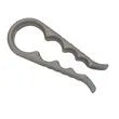 WILMAR CORP. Jar Lid Opener With Rubber Grip - 1176