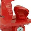 MASTER LOCK 389DAT Universal Trailer Coupl - 389DAT