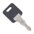 CREATIVE PRODUCTS GROUP (CPG) Fastec Key #325 - KEY-HF-325