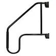 STROMBERG CARLSON Extended Lend-a-hand Black - AM-533
