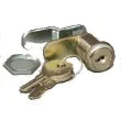PRIME PRODUCTS Bag Door Lock 5/8" - 18-3040