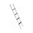 TOP LINE MFG. INC. 60" Bunk Ladder With Retainer - BL200-07