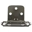 JR PRODUCTS Self Closing Hinge 2PK - 70575