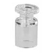 JR PRODUCTS Pleated Shade Hold Down, Clear - 81705 A311
