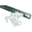 JR PRODUCTS Drawer Slide Kit With Rails - 70995