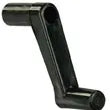 JR PRODUCTS Window Crank 1" Shaft - 20205