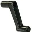 JR PRODUCTS Window Crank Plastic 1-3/4" - 20225