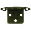JR PRODUCTS Free Swinging Hinge A.brs - 70605
