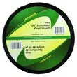 JR PRODUCTS 50' Premium Vinyl Insert, Black - 10061