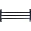 CAMCO MANUFACTURING INC Screen Door Push Bar - 43971