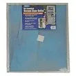 CAMCO MANUFACTURING INC Screen Door Grille, Standard - 43980