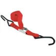 ERICKSON MANUFACTURING 1inx10ft 300 Lb Cam Strap Bulk - 51100