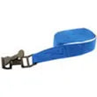 ERICKSON MANUFACTURING 1inx10ft Utility Strap Bulk - 52600