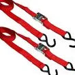 ANCRA INTERNATIONAL LLC Cam 400# 1"x6' S-hks Bulk - 95183