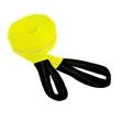 PEERLESS SECURITY CHAIN Tow Strap 2" X 30' - CC2003