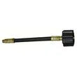 AP PRODUCTS 1/4In. Id High Pressure, Type - MER425-15