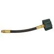 AP PRODUCTS 1/4In. Id High Pressure, Type - MER425-60