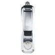 CREATIVE PRODUCTS GROUP (CPG) Global Pivot Latch 60mm Chrome - PL-LSL-10212-PC-1PK
