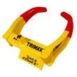 TRIMAX -WYERS PROD GROUP Wheel Chock Lock (6 X 10.5) - TCL65