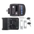 AP PRODUCTS Bluetooth Electric Travel Trai - 013-5091
