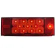 JAMMY INC. LED Combo Over 80" Psgr Side - J-75