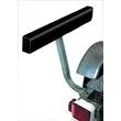 TIE DOWN ENGINEERING Bunk Brd Guide On 2ft. - 86123