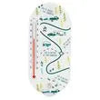 CAMCO MANUFACTURING INC Window Thermometer /rv Campsit - 53366