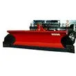 SEMI-SERVICE/READING TRUCK Pro Wings Snowplow Extens - PW22