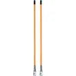 SEMI-SERVICE/READING TRUCK Blade Guide Yellow 26" - 1308005
