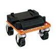 SEMI-SERVICE/READING TRUCK Rol-a-blade Caster Set - 1310410