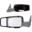 K Source Custom Fit Twng Mirror-dge Ram - 80710