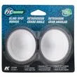 K Source 3" Round, 2pcs - C030W