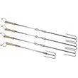 CAMP CHEF Roasting Fork, 4 Pk With Bag - SRS4E