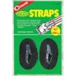 COGHLAN'S 60 Inch Arno Straps - Package Of - 8460