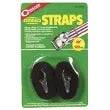 COGHLAN'S 48 Inch Arno Straps - Package Of - 8448