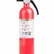 LOGISTICS SUPPLY Fire Extinguisher 1A:10BC - 440162MTLK