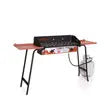 CAMP CHEF Stove Pro 60 2 Burner - PRO60X