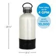 CAMCO MANUFACTURING INC Tastepure Water Softener - 40655