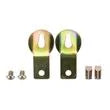 CAMCO MANUFACTURING INC Eazlift Spring Bar Lock Kit - 48748