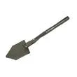 STANSPORT Folding Pick Shovel - O.d. - 326